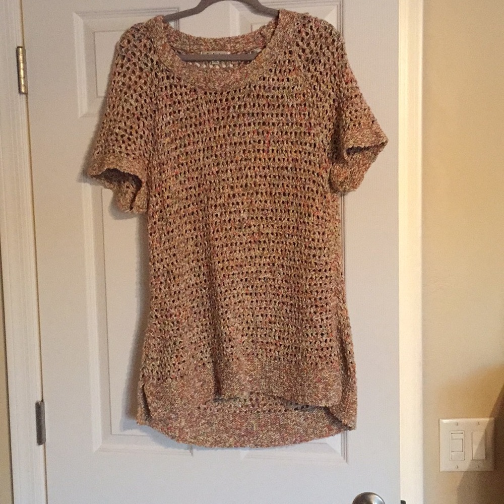 Cabi Sweater